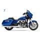 Harley Davidson 2024 Street Glide