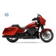 Harley Davidson 2024 Street Glide