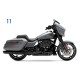 Harley Davidson 2024 Street Glide