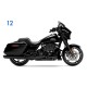 Harley Davidson 2024 Street Glide