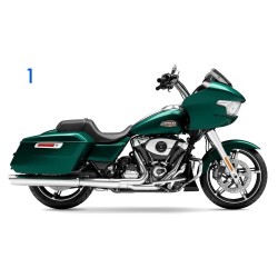 Harley Davidson 2024 ROAD GLIDE