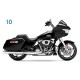 Harley Davidson 2024 ROAD GLIDE