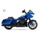 Harley Davidson 2024 ROAD GLIDE