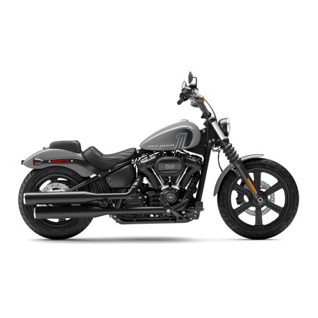 Harley Davidson 2024 Street Bob 114