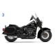 Harley Davidson 2024 Heritage Classic 114