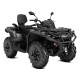 2024 CAN-AM OUTLANDER MAX XU+ 1000 T